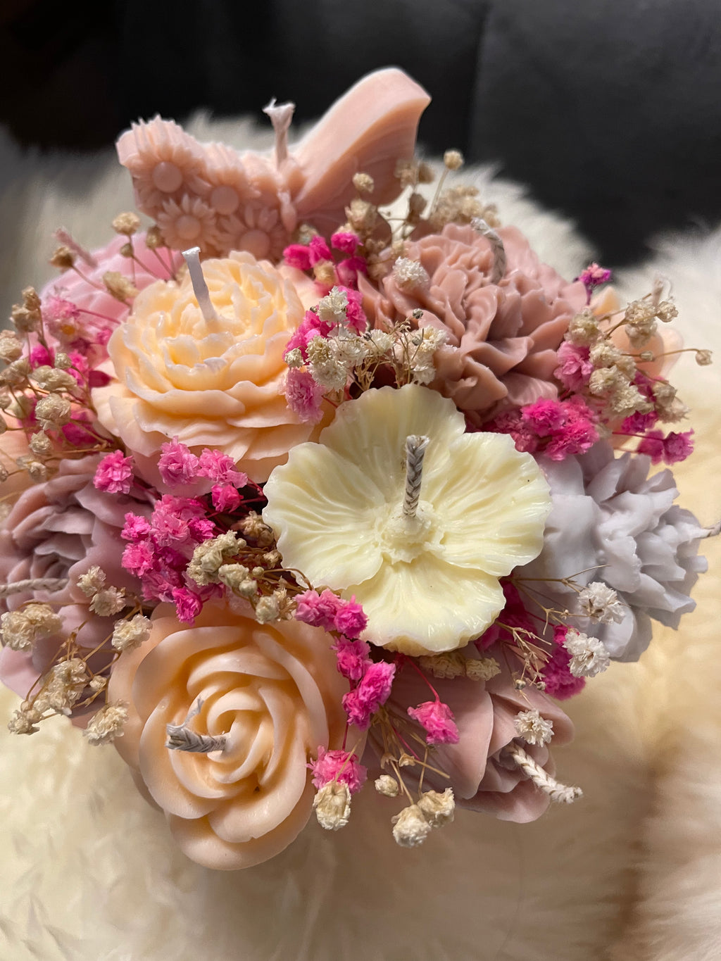 Blooming for Special Gifts