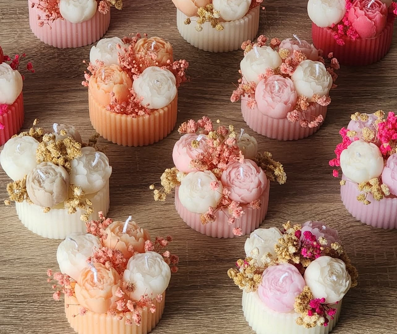 Pre order for Set Special Occasion