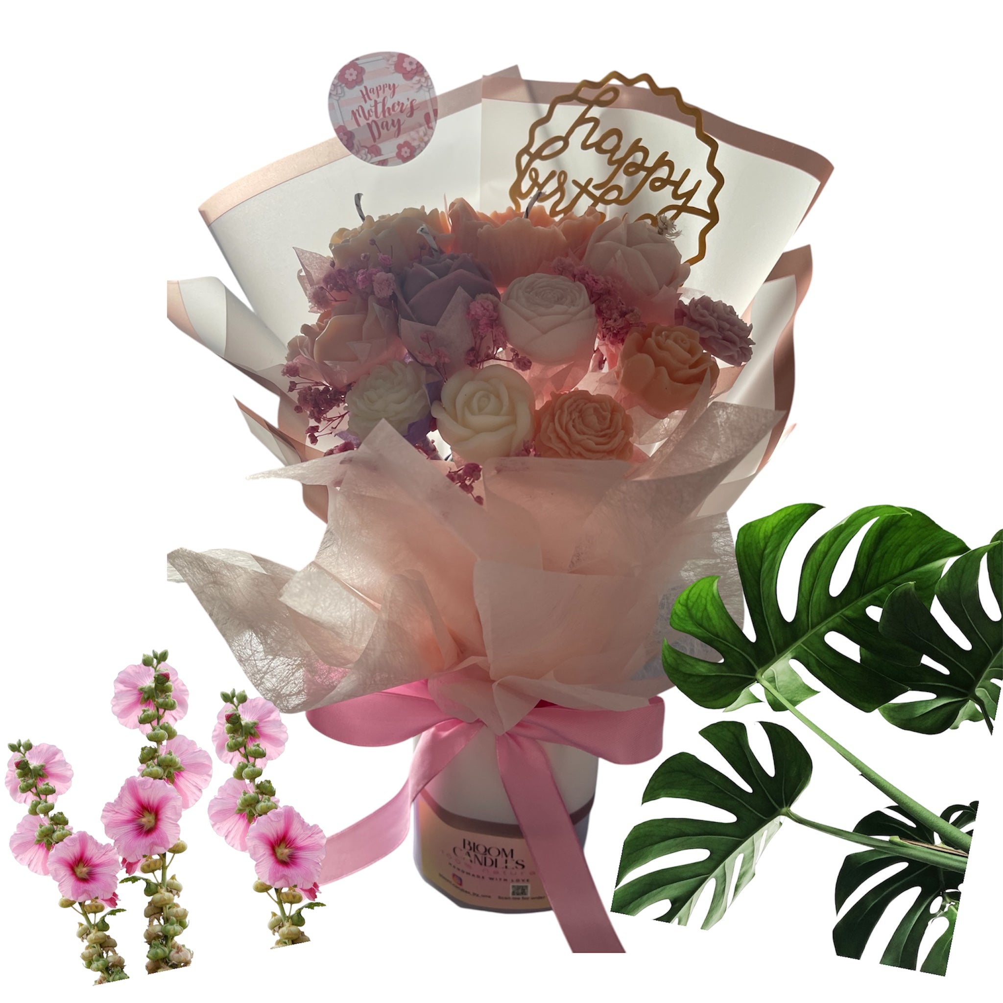 Everlasting Rose – Romance Glow