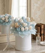 Bloom with Sweetheart - shop_name candles bouquet handmade crafted candlesbouquet bloomcandlesbyuna waxmeltcandles candlesrose rose tulip peony scentcandles soywaxcandles