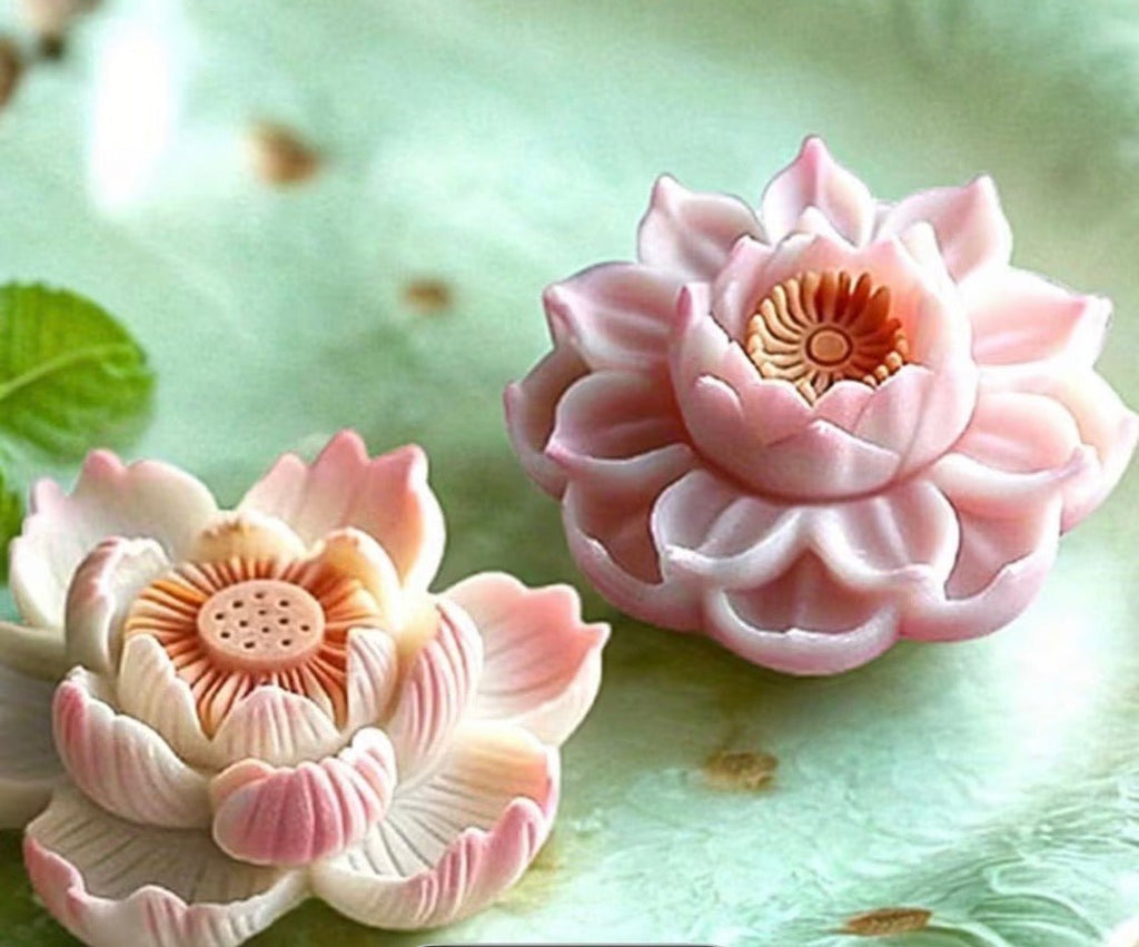 floral candles - shop_name candles bouquet handmade crafted candlesbouquet bloomcandlesbyuna waxmeltcandles candlesrose rose tulip peony scentcandles soywaxcandles