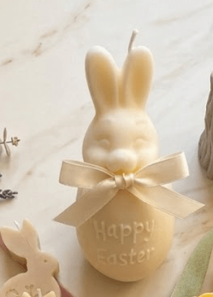 Bloom Sculptural Candles - shop_name candles bouquet handmade crafted candlesbouquet bloomcandlesbyuna waxmeltcandles candlesrose rose tulip peony scentcandles soywaxcandles