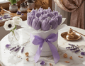 Tulip - Collection (pre order) - shop_name candles bouquet handmade crafted candlesbouquet bloomcandlesbyuna waxmeltcandles candlesrose rose tulip peony scentcandles soywaxcandles