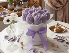 Tulip - Collection (pre order) - shop_name candles bouquet handmade crafted candlesbouquet bloomcandlesbyuna waxmeltcandles candlesrose rose tulip peony scentcandles soywaxcandles