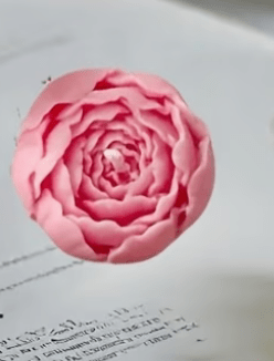 floral candles - shop_name candles bouquet handmade crafted candlesbouquet bloomcandlesbyuna waxmeltcandles candlesrose rose tulip peony scentcandles soywaxcandles