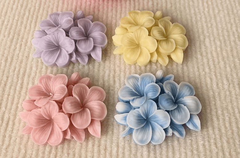 floral candles - shop_name candles bouquet handmade crafted candlesbouquet bloomcandlesbyuna waxmeltcandles candlesrose rose tulip peony scentcandles soywaxcandles